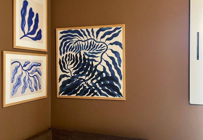 Ferienwohnung in Verbania - La Bollicina Boutique Apartment and Spa Ferienwohnung in Verbania - La Bollicina Boutique Apartment and Spa