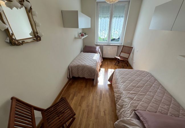 Ferienwohnung in Stresa - Miralago apartment with amazing lake view in Stres Ferienwohnung in Stresa - Miralago apartment with amazing lake view in Stres