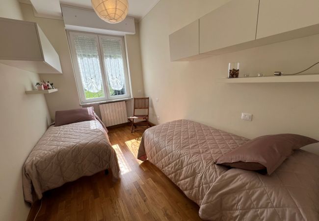 Ferienwohnung in Stresa - Miralago apartment with amazing lake view in Stres Ferienwohnung in Stresa - Miralago apartment with amazing lake view in Stres