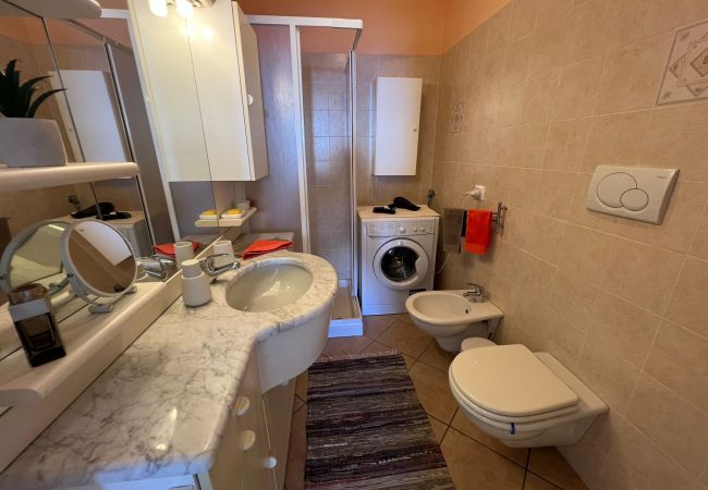 Ferienwohnung in Stresa - Miralago apartment with amazing lake view in Stres Ferienwohnung in Stresa - Miralago apartment with amazing lake view in Stres