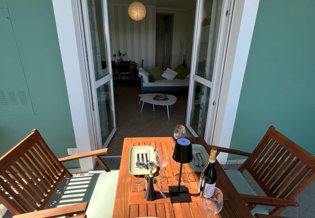 Ferienwohnung in Stresa - Miralago apartment with amazing lake view in Stres Ferienwohnung in Stresa - Miralago apartment with amazing lake view in Stres