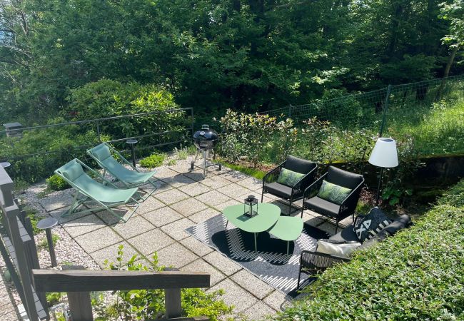 Ferienwohnung in Stresa - Miralago apartment with amazing lake view in Stres Ferienwohnung in Stresa - Miralago apartment with amazing lake view in Stres