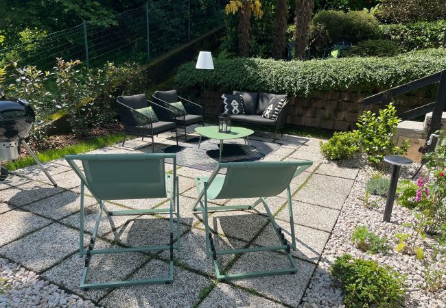 Ferienwohnung in Stresa - Miralago apartment with amazing lake view in Stres Ferienwohnung in Stresa - Miralago apartment with amazing lake view in Stres