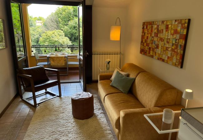 Ferienwohnung in Stresa - Sole e Lago apartment with terrace lake view in St Ferienwohnung in Stresa - Sole e Lago apartment with terrace lake view in St