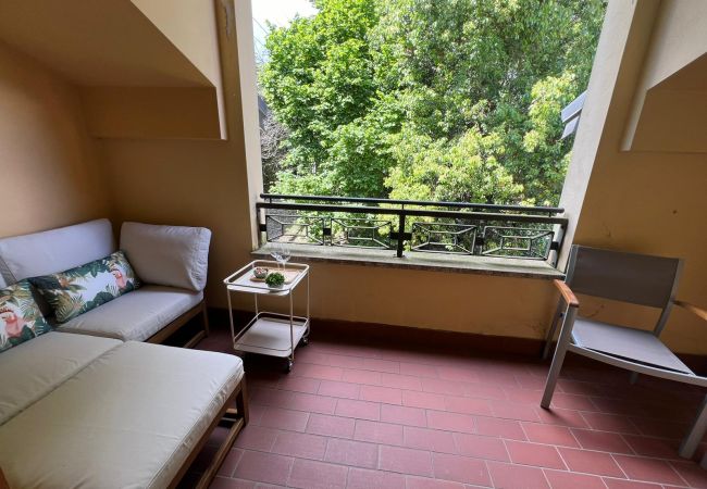 Ferienwohnung in Stresa - Sole e Lago apartment with terrace lake view in St Ferienwohnung in Stresa - Sole e Lago apartment with terrace lake view in St