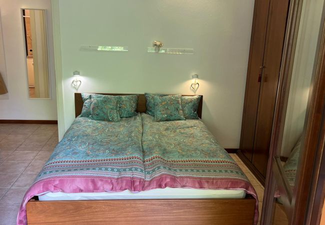 Ferienwohnung in Stresa - Sole e Lago apartment with terrace lake view in St Ferienwohnung in Stresa - Sole e Lago apartment with terrace lake view in St