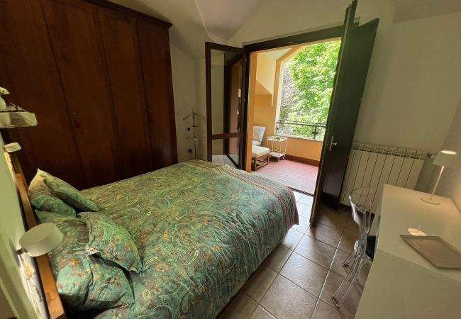 Ferienwohnung in Stresa - Sole e Lago apartment with terrace lake view in St Ferienwohnung in Stresa - Sole e Lago apartment with terrace lake view in St