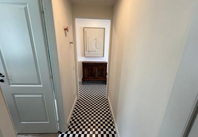 Ferienwohnung in Stresa - Camelia modern apartment with lake view Ferienwohnung in Stresa - Camelia modern apartment with lake view