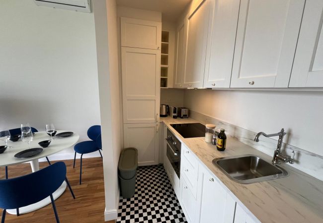 Ferienwohnung in Stresa - Camelia modern apartment with lake view Ferienwohnung in Stresa - Camelia modern apartment with lake view