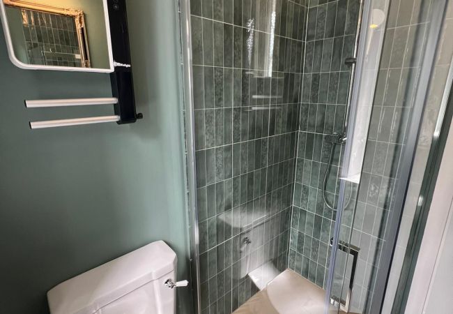 Ferienwohnung in Stresa - Camelia modern apartment with lake view Ferienwohnung in Stresa - Camelia modern apartment with lake view