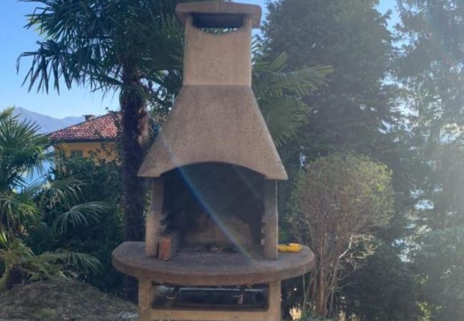 Ferienwohnung in Stresa - Camelia modern apartment with lake view Ferienwohnung in Stresa - Camelia modern apartment with lake view