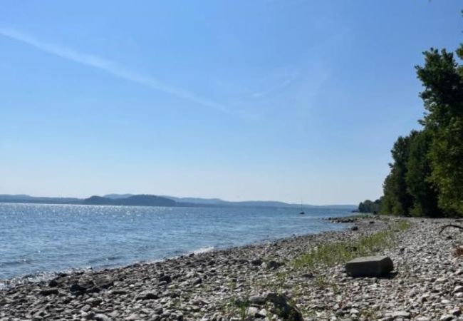 Ferienwohnung in Stresa - Camelia modern apartment with lake view Ferienwohnung in Stresa - Camelia modern apartment with lake view