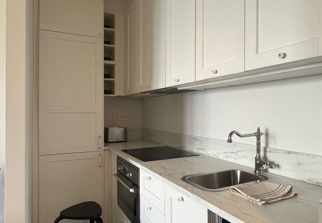 Ferienwohnung in Stresa - Camelia modern apartment with lake view Ferienwohnung in Stresa - Camelia modern apartment with lake view