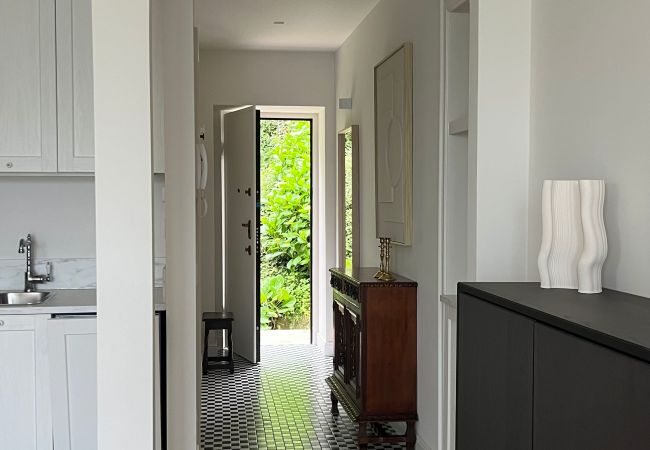 Ferienwohnung in Stresa - Camelia modern apartment with lake view Ferienwohnung in Stresa - Camelia modern apartment with lake view