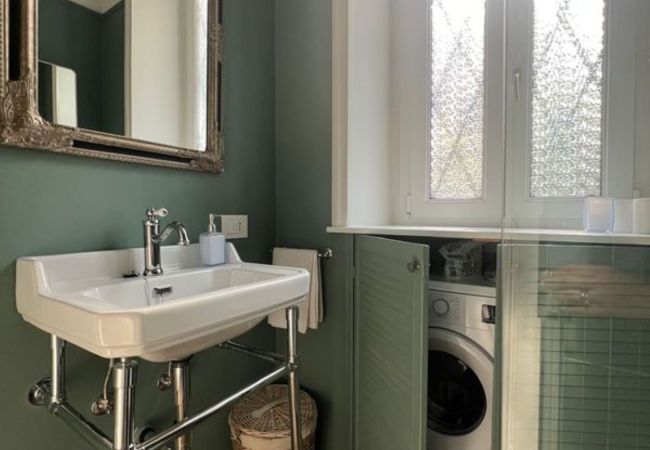 Ferienwohnung in Stresa - Camelia modern apartment with lake view Ferienwohnung in Stresa - Camelia modern apartment with lake view