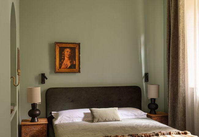 Ferienwohnung in Stresa - Camelia modern apartment with lake view Ferienwohnung in Stresa - Camelia modern apartment with lake view