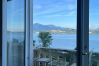 Ferienwohnung in Stresa - Camelia modern apartment with lake view