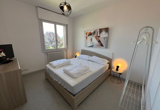 Ferienwohnung in Stresa - Marenco apartment in Stresa with lake view Ferienwohnung in Stresa - Marenco apartment in Stresa with lake view