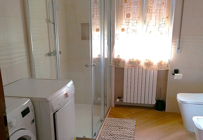 Ferienwohnung in Grantola - Sofia apartment in Grantola with garden Ferienwohnung in Grantola - Sofia apartment in Grantola with garden