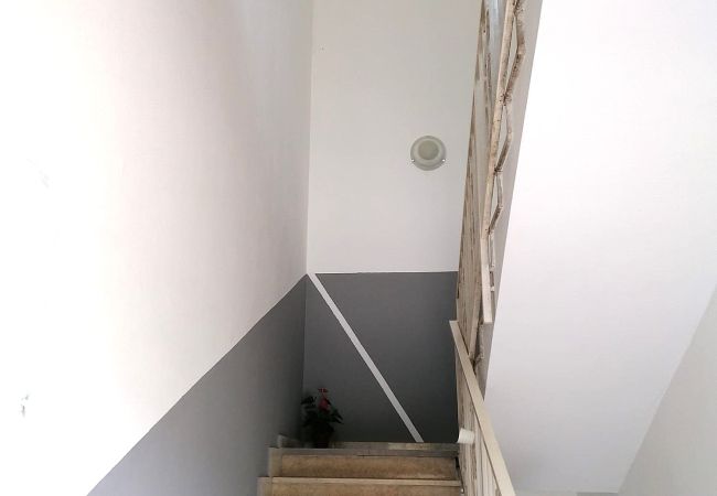 Ferienwohnung in Grantola - Sofia apartment in Grantola with garden Ferienwohnung in Grantola - Sofia apartment in Grantola with garden