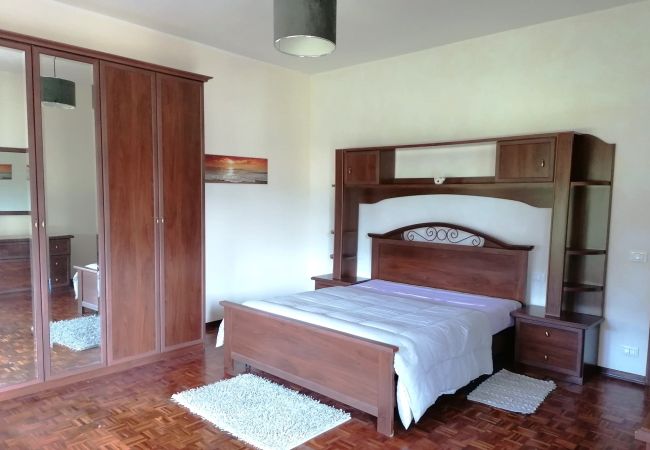 Ferienwohnung in Grantola - Sofia apartment in Grantola with garden Ferienwohnung in Grantola - Sofia apartment in Grantola with garden