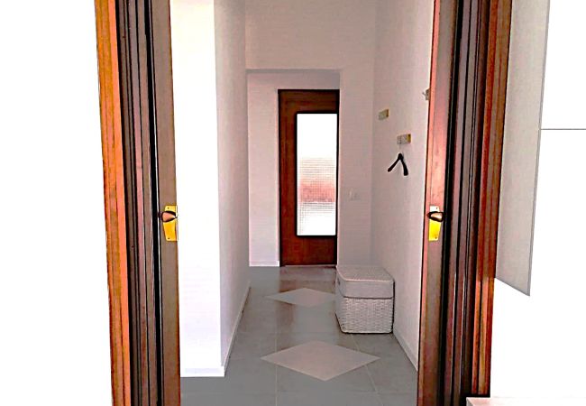 Ferienwohnung in Grantola - Sofia apartment in Grantola with garden Ferienwohnung in Grantola - Sofia apartment in Grantola with garden