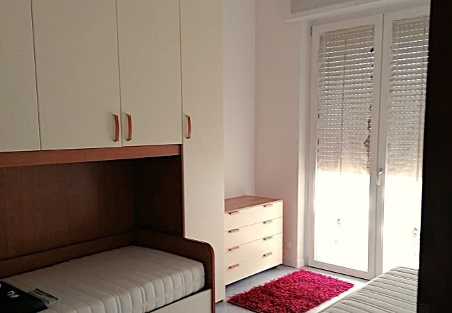 Ferienwohnung in Grantola - Sofia apartment in Grantola with garden Ferienwohnung in Grantola - Sofia apartment in Grantola with garden