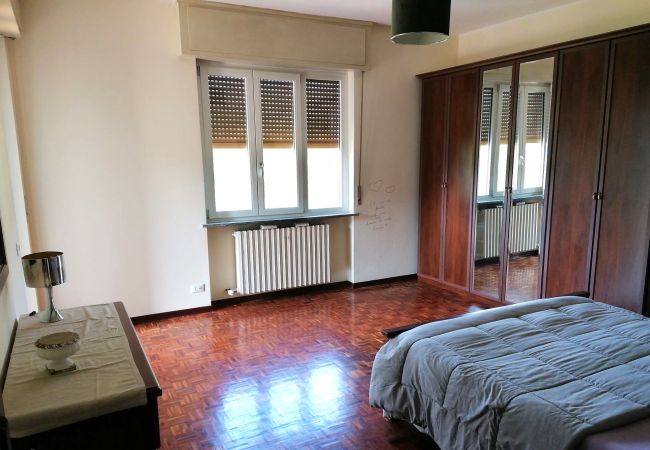 Ferienwohnung in Grantola - Sofia apartment in Grantola with garden Ferienwohnung in Grantola - Sofia apartment in Grantola with garden