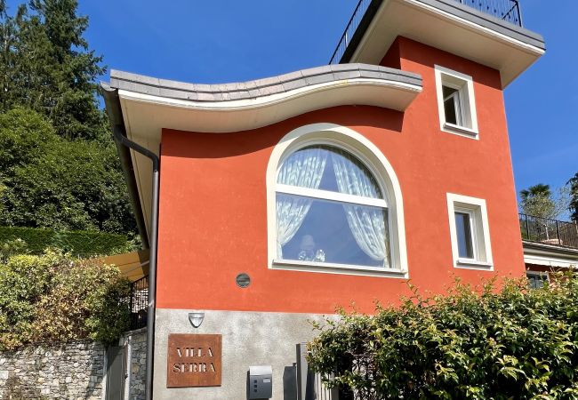 Villa in Ghiffa - Serra Boutique Villa & Spa with great  lake view Villa in Ghiffa - Serra Boutique Villa & Spa with great  lake view