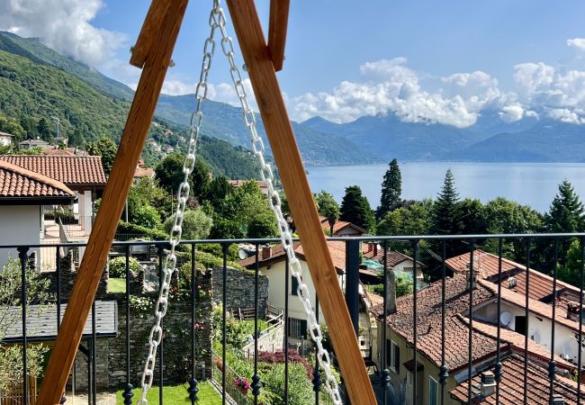 Villa in Ghiffa - Serra Boutique Villa & Spa with great  lake view Villa in Ghiffa - Serra Boutique Villa & Spa with great  lake view