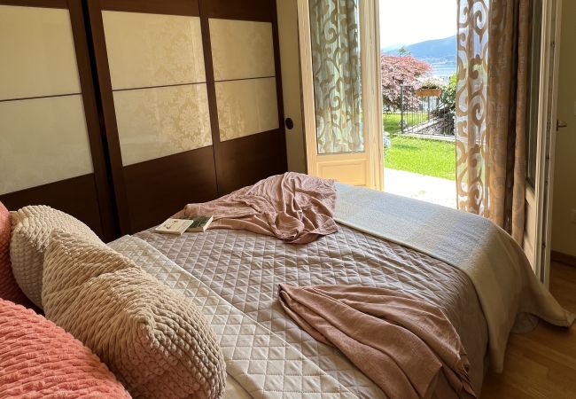 Villa in Ghiffa - Serra Boutique Villa & Spa with great  lake view Villa in Ghiffa - Serra Boutique Villa & Spa with great  lake view