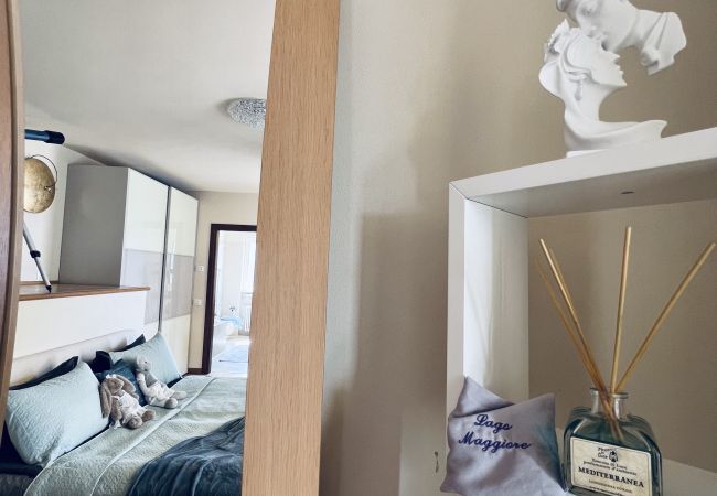 Villa in Ghiffa - Serra Boutique Villa & Spa with great  lake view Villa in Ghiffa - Serra Boutique Villa & Spa with great  lake view