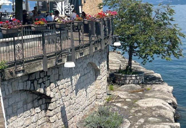 Villa in Ghiffa - Serra Boutique Villa & Spa with great  lake view Villa in Ghiffa - Serra Boutique Villa & Spa with great  lake view