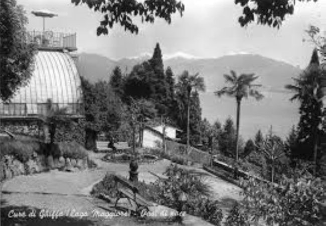 Villa in Ghiffa - Serra Boutique Villa & Spa with great  lake view Villa in Ghiffa - Serra Boutique Villa & Spa with great  lake view