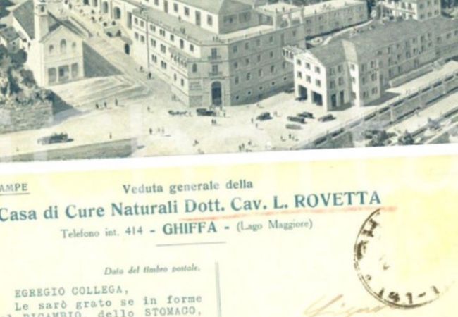 Villa in Ghiffa - Serra Boutique Villa & Spa with great  lake view Villa in Ghiffa - Serra Boutique Villa & Spa with great  lake view