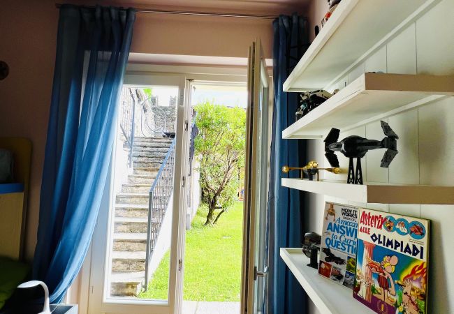 Villa in Ghiffa - Serra Boutique Villa & Spa with great  lake view Villa in Ghiffa - Serra Boutique Villa & Spa with great  lake view