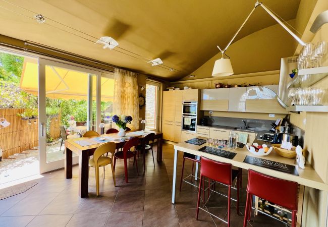 Villa in Ghiffa - Serra Boutique Villa & Spa with great  lake view Villa in Ghiffa - Serra Boutique Villa & Spa with great  lake view