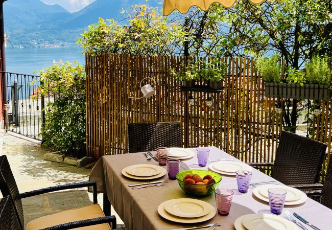 Villa in Ghiffa - Serra Boutique Villa & Spa with great  lake view Villa in Ghiffa - Serra Boutique Villa & Spa with great  lake view