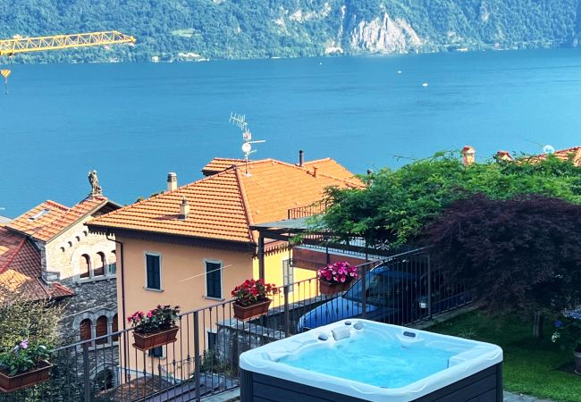 Villa in Ghiffa - Serra Boutique Villa & Spa with great  lake view Villa in Ghiffa - Serra Boutique Villa & Spa with great  lake view