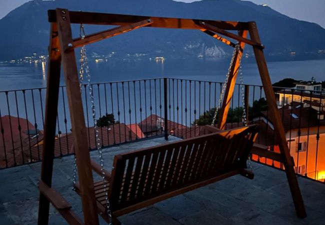 Villa in Ghiffa - Serra Boutique Villa & Spa with great  lake view Villa in Ghiffa - Serra Boutique Villa & Spa with great  lake view