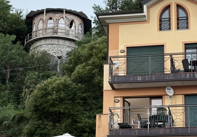 Ferienwohnung in Stresa - Marta Apartment with lake view in Stresa Ferienwohnung in Stresa - Marta Apartment with lake view in Stresa