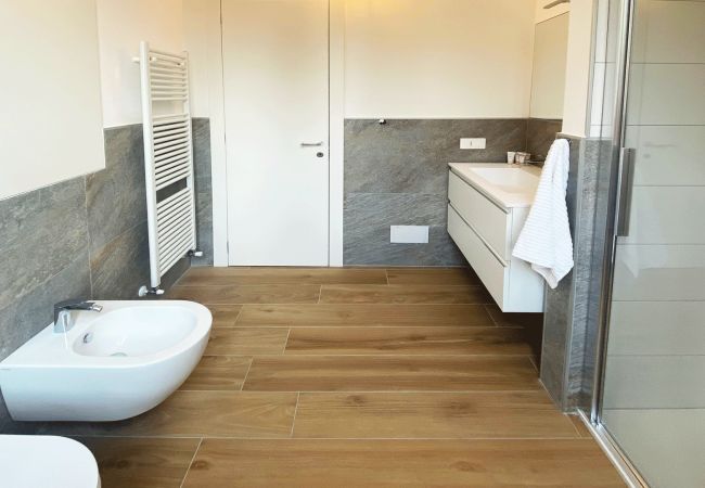 Ferienwohnung in Baveno - Eva Apartament with Lake View in Baveno Ferienwohnung in Baveno - Eva Apartament with Lake View in Baveno