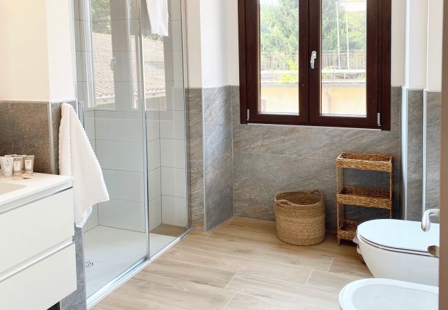 Ferienwohnung in Baveno - Eva Apartament with Lake View in Baveno Ferienwohnung in Baveno - Eva Apartament with Lake View in Baveno