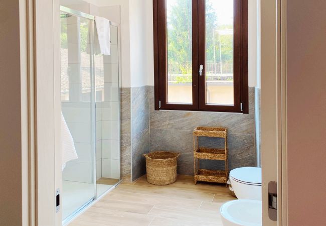 Ferienwohnung in Baveno - Eva Apartament with Lake View in Baveno Ferienwohnung in Baveno - Eva Apartament with Lake View in Baveno