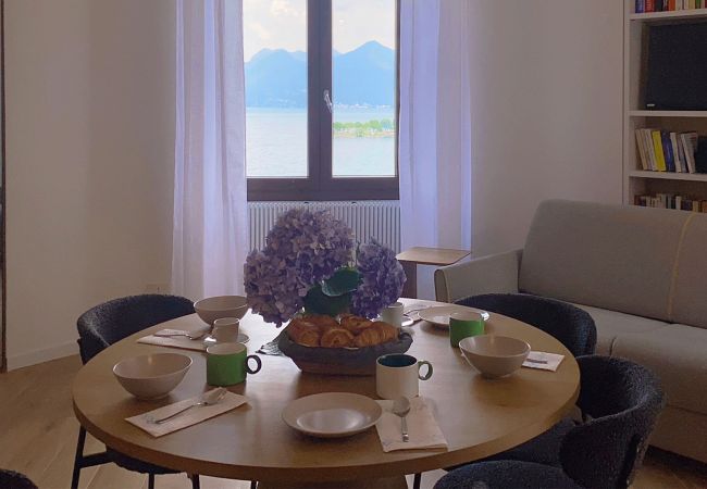 Ferienwohnung in Baveno - Eva Apartament with Lake View in Baveno Ferienwohnung in Baveno - Eva Apartament with Lake View in Baveno