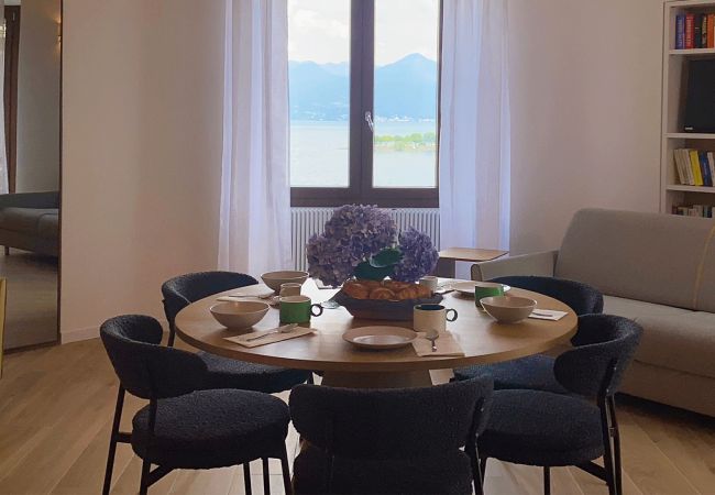 Ferienwohnung in Baveno - Eva Apartament with Lake View in Baveno Ferienwohnung in Baveno - Eva Apartament with Lake View in Baveno