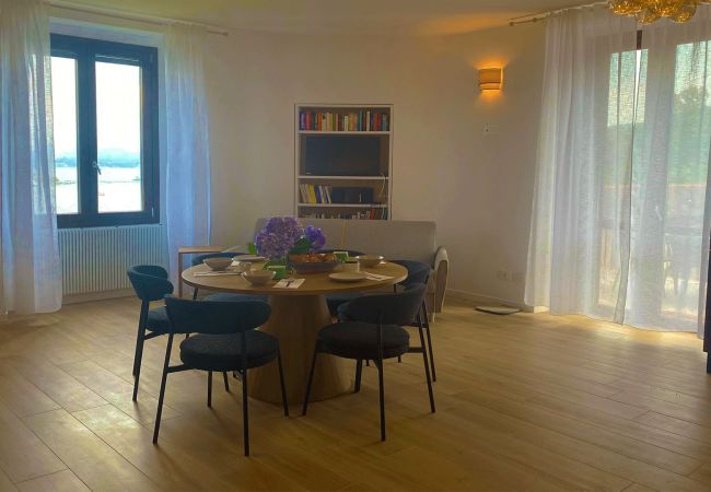 Ferienwohnung in Baveno - Eva Apartament with Lake View in Baveno Ferienwohnung in Baveno - Eva Apartament with Lake View in Baveno