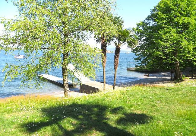 Ferienwohnung in Baveno - Eva Apartament with Lake View in Baveno Ferienwohnung in Baveno - Eva Apartament with Lake View in Baveno