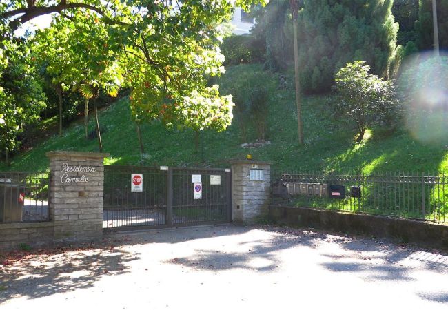 Ferienwohnung in Baveno - Eva Apartament with Lake View in Baveno Ferienwohnung in Baveno - Eva Apartament with Lake View in Baveno