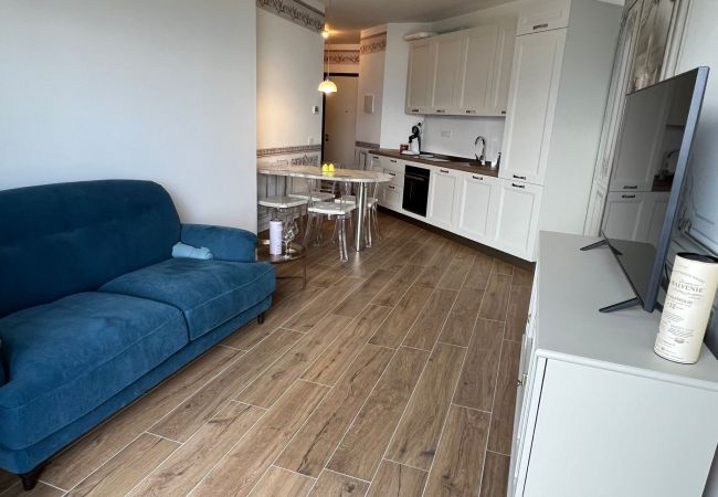 Ferienwohnung in Stresa - Lago Bello Apartament with lake view Ferienwohnung in Stresa - Lago Bello Apartament with lake view